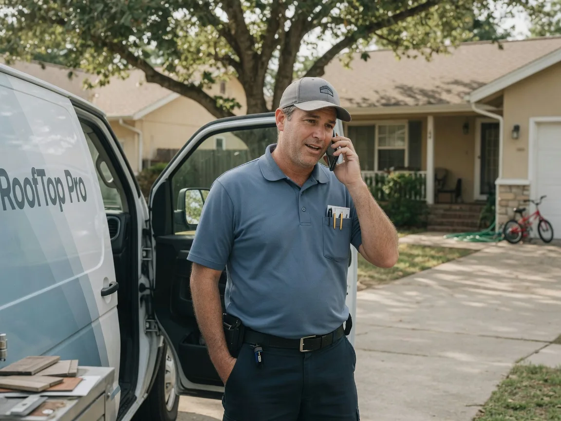 Roof Repair Rector, AR FAQs