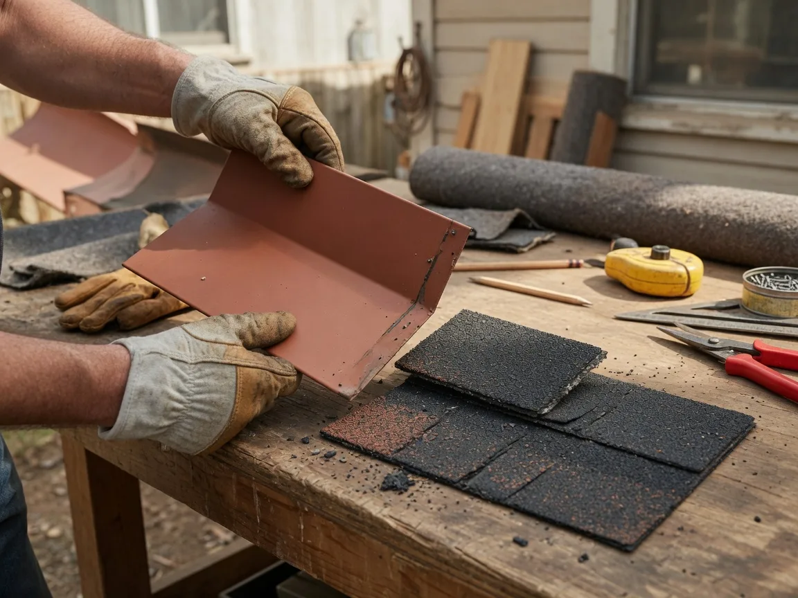 Roof Repair company in Rector, AR